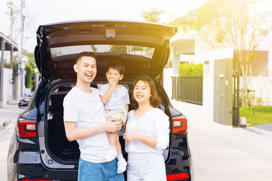 long term car rentals, SUV rentals, and more